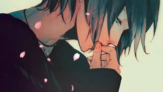 Nightcore - A Thousand Years / Male Version (Lyrics)