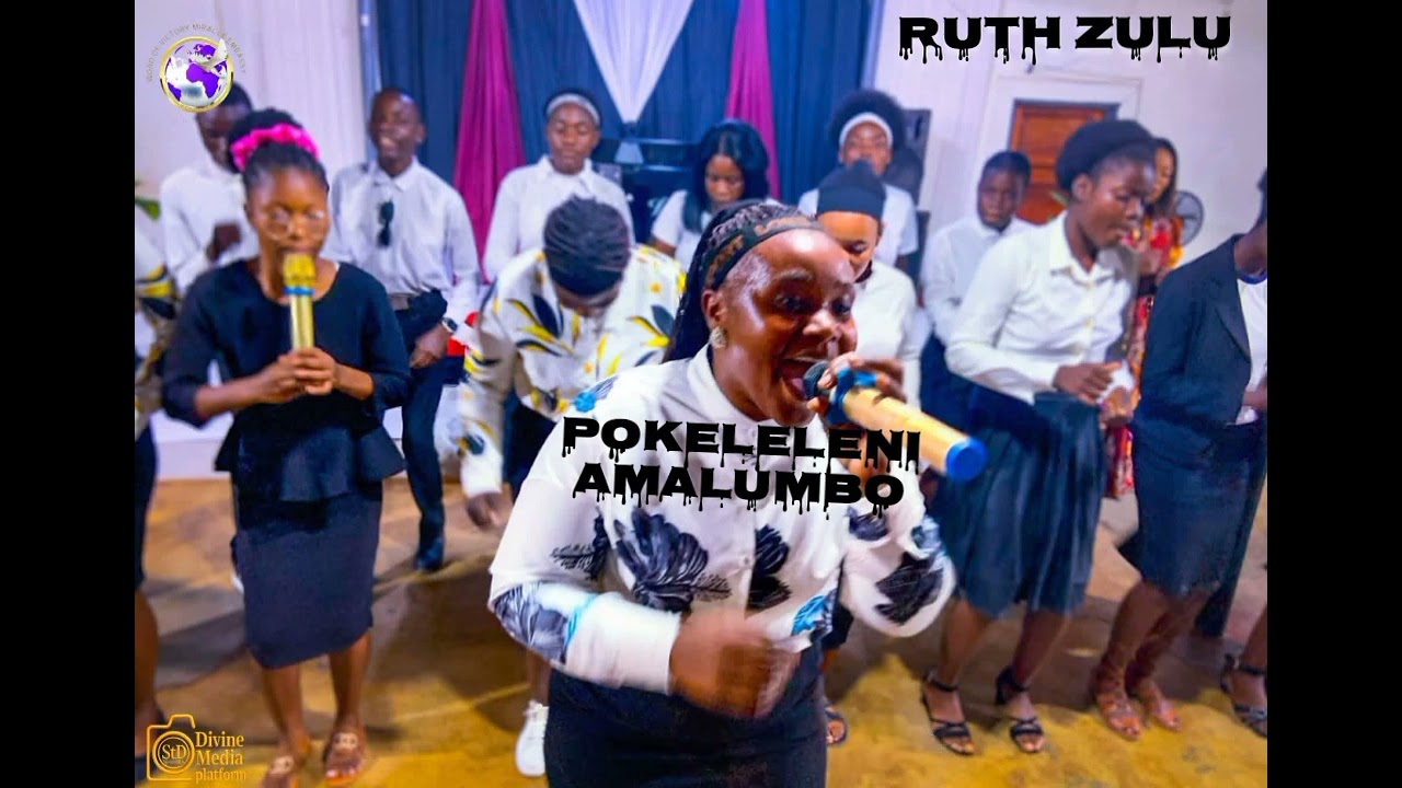RUTH ZULU - POKELELENI AMALUMBO 