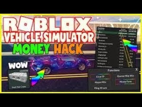 Roblox Vehicle Simulator Auto Money Farm Hack Script Exploit Turkce Oyun Kurdu Youtube - hack for vehicle simulator roblox