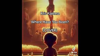 Kris Kalema - Where Have You Been (Cover Version)