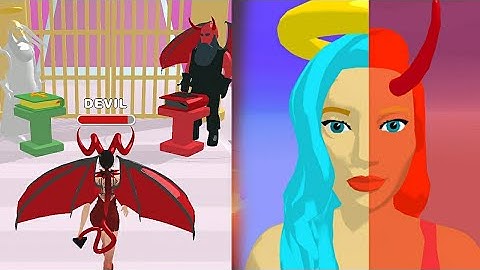 Destiny Run Gameplay 2 Walkthrough ( Android & IOS GamePlays )