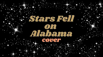 Stars Fell on Alabama - Cover - Closet Studio Session