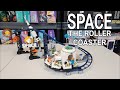 SPACE - THE ROLLER COASTER - LEGO 31142