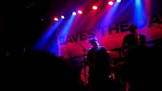 Saves The Day - “Kaleidoscope” (5 of 11) @ Slim’s 2/27/19