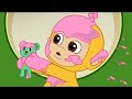 Tiddlytubbies ★ A Tubby Custard Picnic! ★ Tiddlytubbies Season 3 Full Episodes