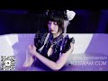 Wetlook Messy Asian Celebrity Cosplay Girl Gets Full Soaked In Slime Wearing Gothic Ghosty Cheongsam
