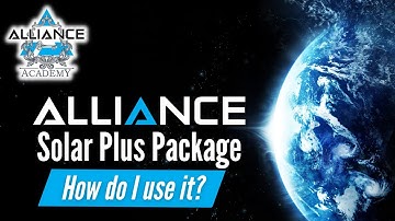Everything you need to know about Alliance RV