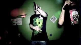 17 Stacks performing live in Covington KY