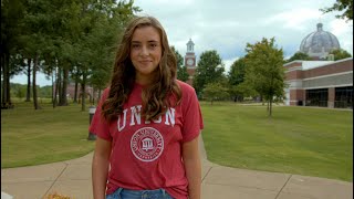 Looking for a Christian college? Check out my school… Union University!