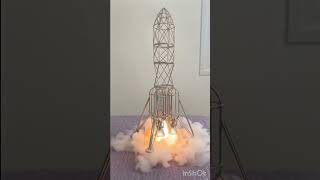 The Invention That Made NASA Sit Up and Take Notice 🚀 #nasa #tech #shorts