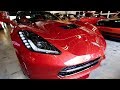 Corvette Nation - The Doyle Thomas Corvette Collection