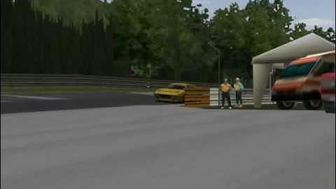 Rfactor movie