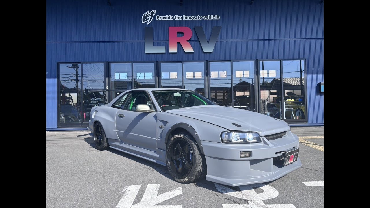 送料込み　SKYLINE　ER34 加速不良改善　エンジンのレスポンスアップ maxresdefault.jpg