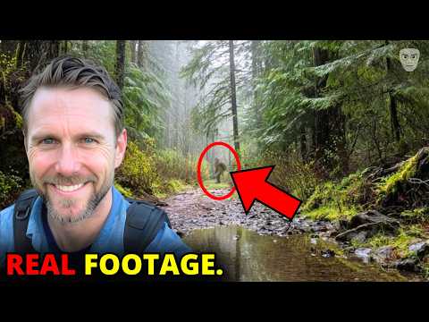 31 SCARIEST Bigfoot Encounters Caught While Hiking | Scary Comp V422