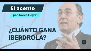 #19. Estos son los BENEFICIOS de IBERDROLA con la Subida de la Luz