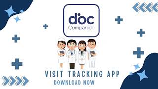 docCompanion: Simplify Your Practice Across All Hospitals (Official Intro)