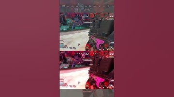 Should revenant ultimate layout be reworked ?  #apex #apexclips #revenant #gameart