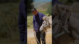 From Barley To Instant Bread  Ancient Himalayan Survival Food