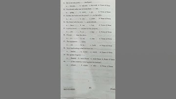 +3 3rd semester AECC : Ethics and values -III Question 2023  #ethics  #utkaluniversity