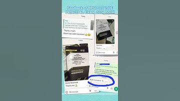 Feedback of BPSC ITI VICE PRINCIPAL EXAM 2024 Book #shorts #aspirantsdreamcivilservices