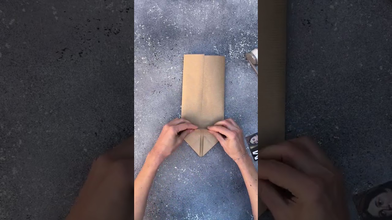 OME IMPACCHETTARE I REGALI DALLE FORME STRANE