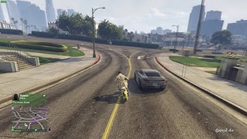 Random Clips From Shadowplay 2