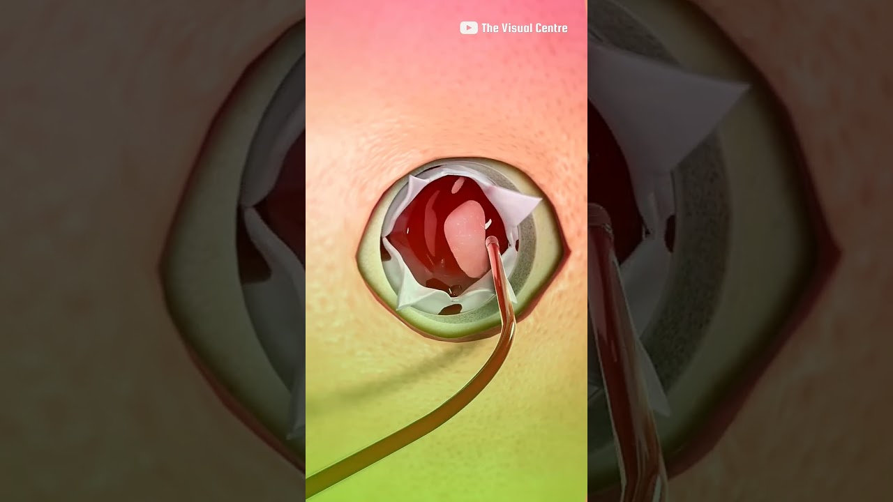 Burr Hole Drainage Surgery