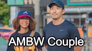 The Reality Of Being Married To a Korean Man as a Black woman?
