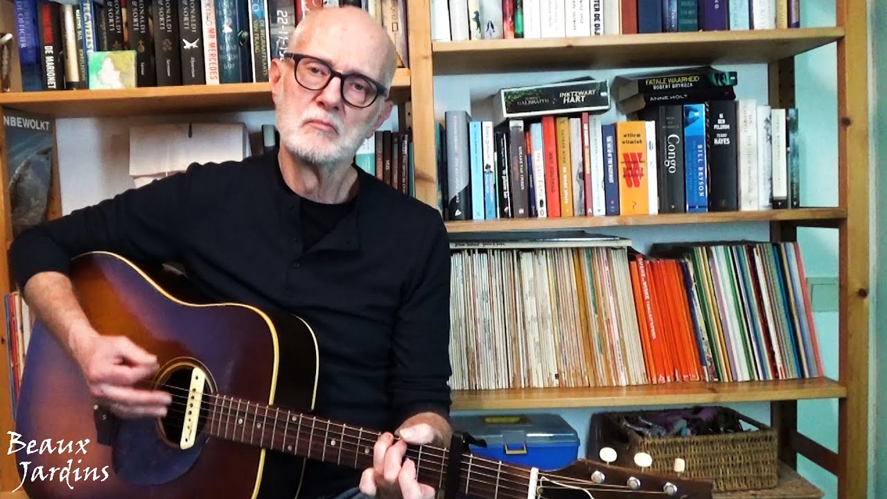 Reason To Believe - Tim Hardin / Rod Stewart (Acoustic Cover) - YouTube