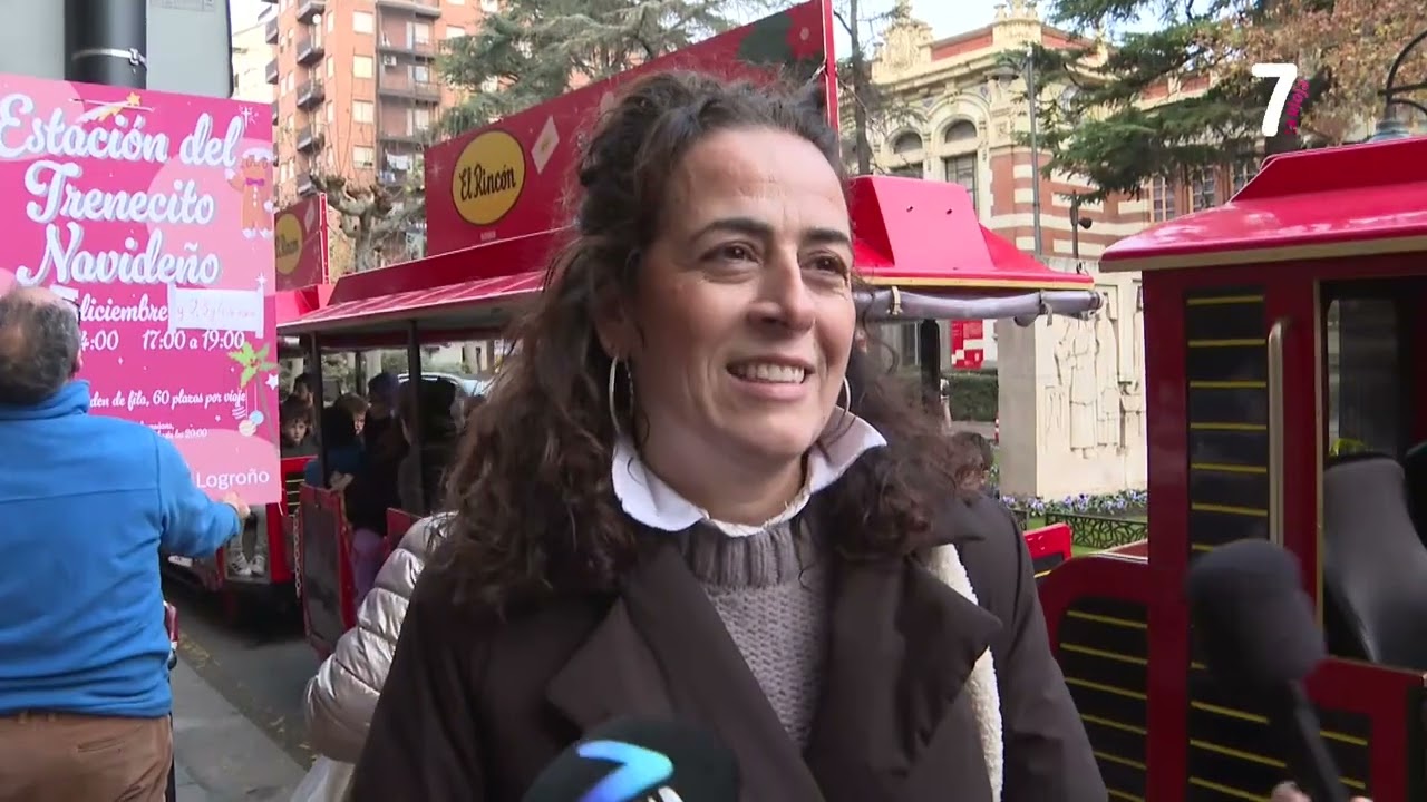 7 AL DIA 1ª EDICIÓN 26 12 2025