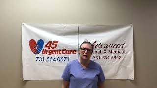 Women's Health: UTI's When to See a Doctor.