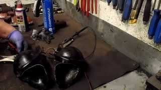 Lucas Whintones Riley 1 5,WT618,Horns,371149053061