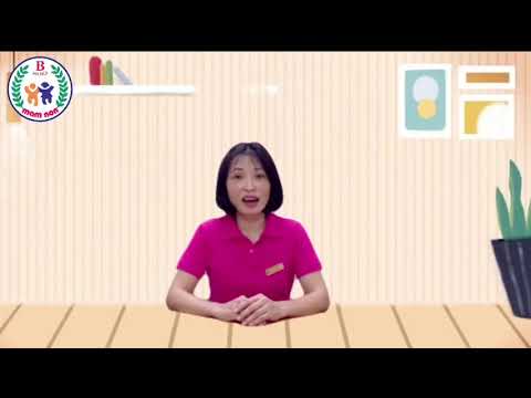 Video Kể cho trẻ nghe truyện: 