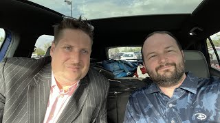 Live With Regular Ev Dad In Salt Lake City!
