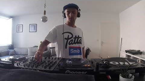 BLOOM - Supertubos Mixtape