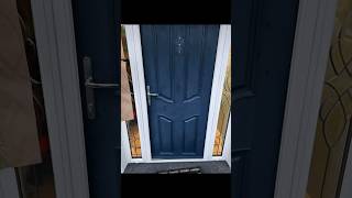 Do composite doors fade? Yes, but they can be restored. See PaintPVC.com for more information.