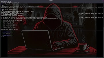 TryHackMe CTF ColddBox Easy Walkthrough Step‑by‑Step Guide