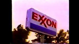 Jerry's Exxon Commercial