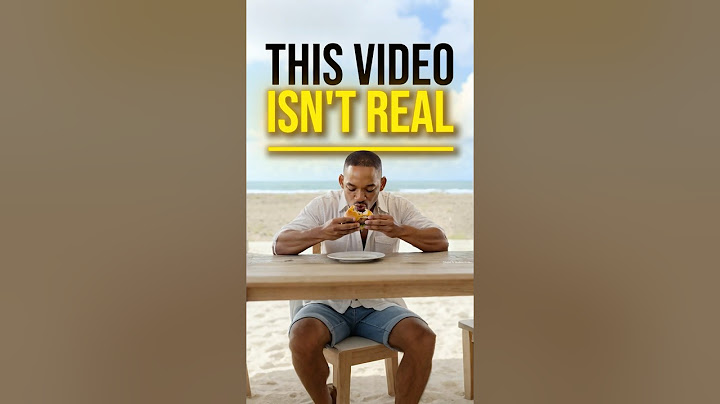 A.I. Has Officially Gone Too Far 😟 | Google Veo 3 is INSANE 🚨 thumbnail