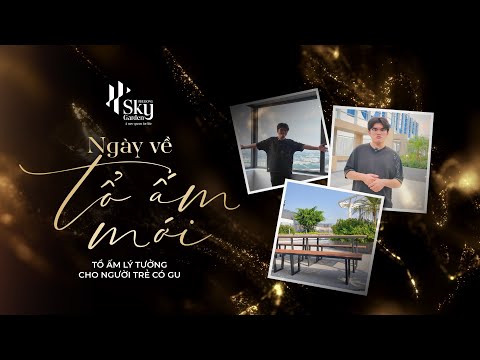 Phú Đông Sky Garden – Video 27