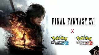 Final Fantasy XVI - Find The Flame (BW2 Soundfont V1)