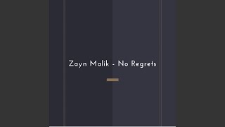 Download Lagu No Regrets