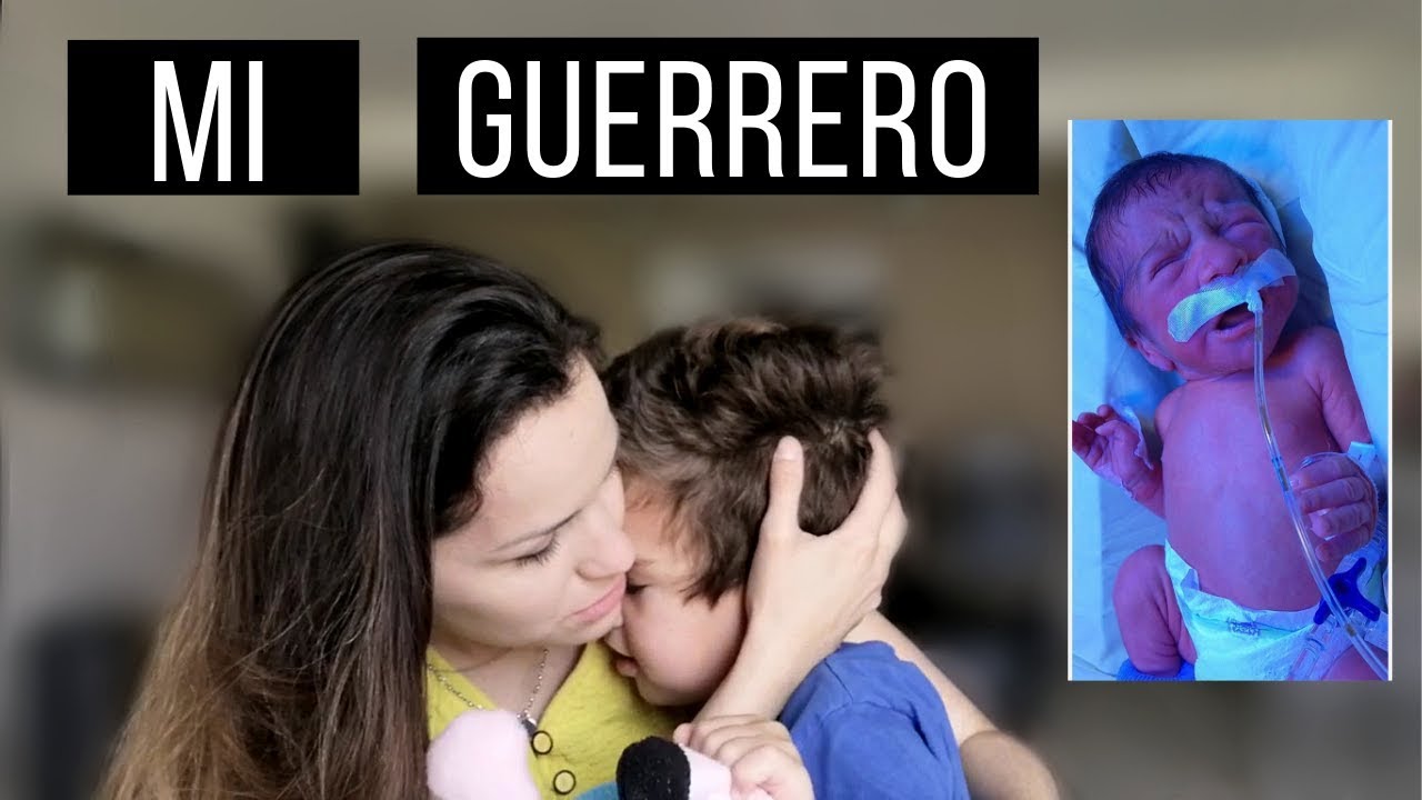 Parto Prematuro 32 Semanas Emotivo Mama A Los Storytime Youtube