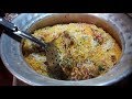 PERFECT DEGI BIRYANI,  || دیگی بریانی,बिरयानी Shadion WALI || With lot of cooking tips