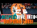 Miami Dolphins Deeper Dive Into The 20-13 Loss!