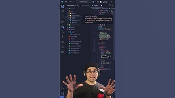 ¡Olvídate de los imports en Nuxt 4! 🤯 Autoimportaciones al rescate #frontend  #programming #vue