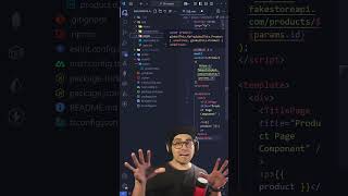 ¡Olvídate de los imports en Nuxt 4! 🤯 Autoimportaciones al rescate #frontend #programming #vue