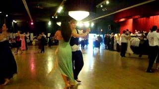 031 Bronze Quickstep.MOV