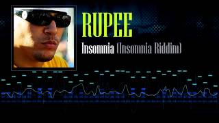 Video thumbnail of "Rupee - Insomina (Insomnia Riddim)"