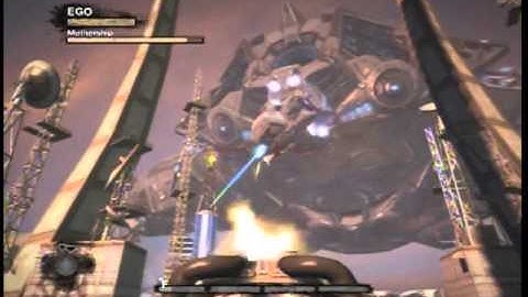 Duke nukem forever part 4